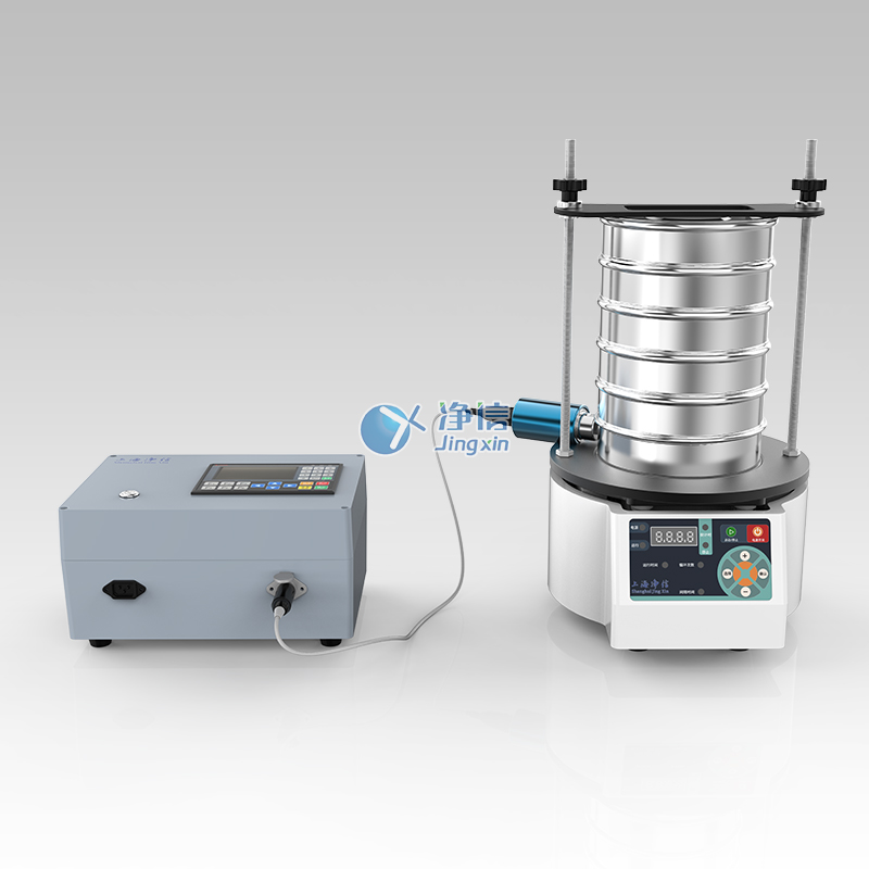 超声波振动筛分仪 JXSF-U1